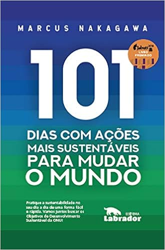 Capa do livro 