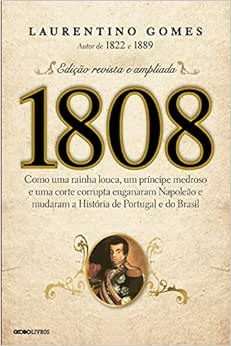 Capa do livro 