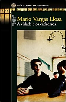 Capa do livro 