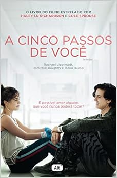 Capa do livro 