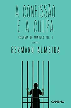 Capa do livro A Confissão e a Culpa