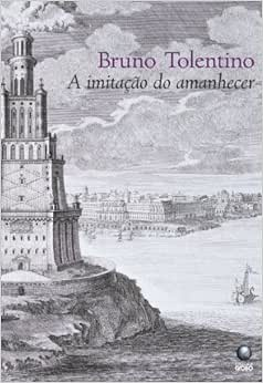 Capa do livro A Imitação Do Amanhecer