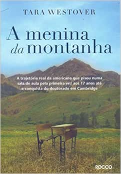 Capa do livro 