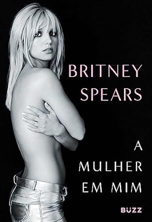 Capa do livro A mulher em mim