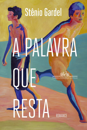 Capa do livro 