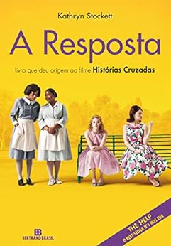 Capa do livro A resposta