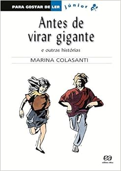 Capa do livro 