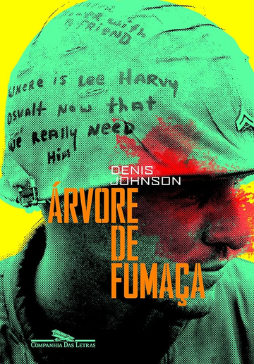 Capa do livro 