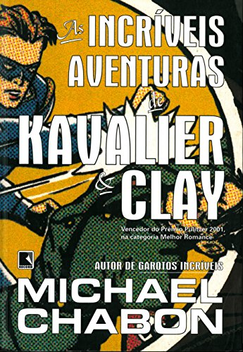 Capa do livro 