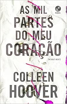 Capa do livro 