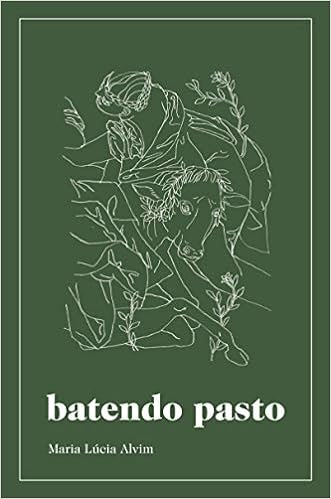 Capa do livro Batendo pasto