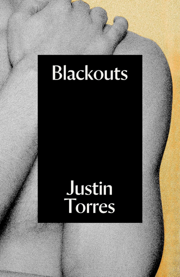Capa do livro Blackouts: A Novel (English Edition)