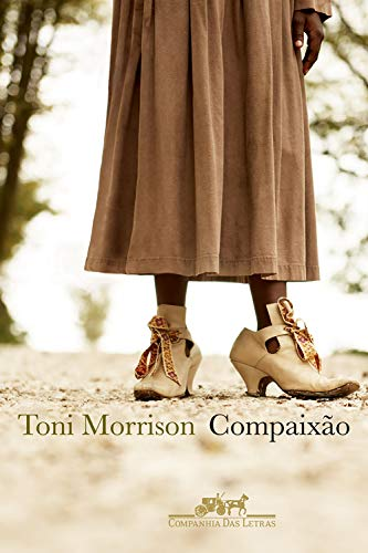 Capa do livro 
