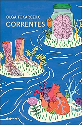 Capa do livro Correntes