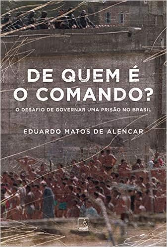 Capa do livro 