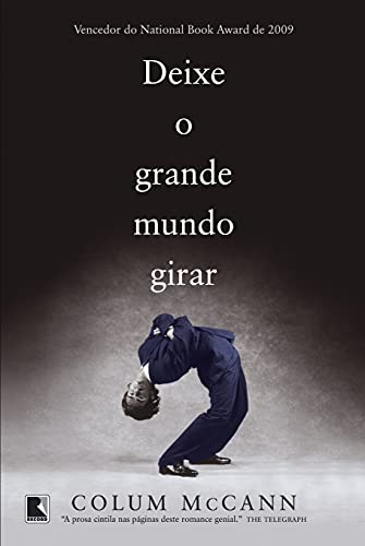 Capa do livro 