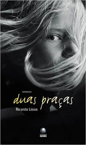 Capa do livro Duas Praças