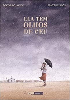 Capa do livro 