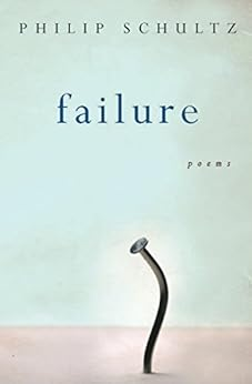Capa do livro Failure: Poems (English Edition)