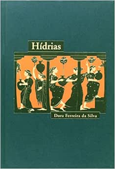 Capa do livro Hídrias