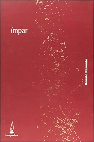 Capa do livro Ímpar