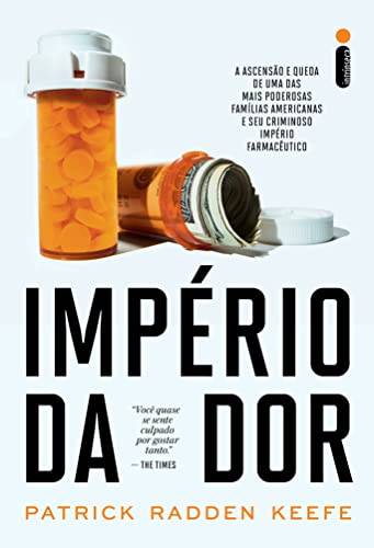 Capa do livro 