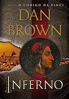 Capa do livro Inferno