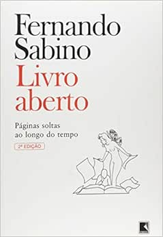 Capa do livro 