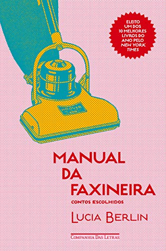 Capa do livro 