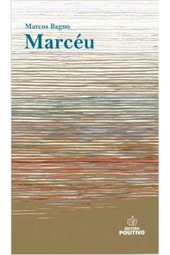 Capa do livro Marcéu