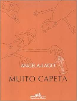 Capa do livro 