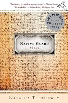 Capa do livro Native Guard (English Edition)