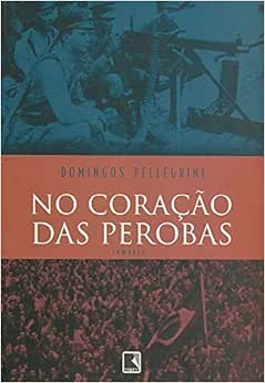 Capa do livro 