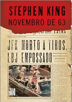 Capa do livro 