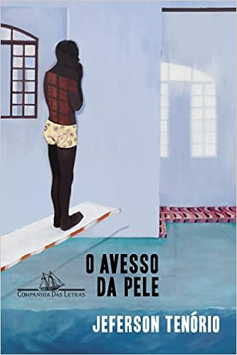 Capa do livro 