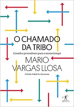 Capa do livro 