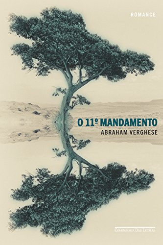 Capa do livro 