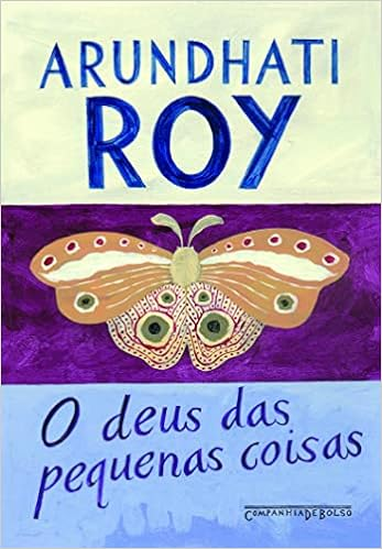 Capa do livro 