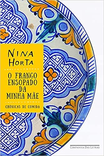 Capa do livro 