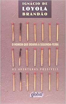 Capa do livro 