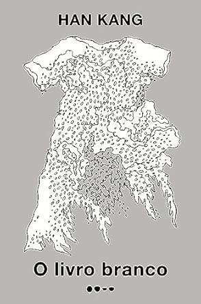 Capa do livro O livro branco