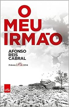 Capa do livro O meu irmão