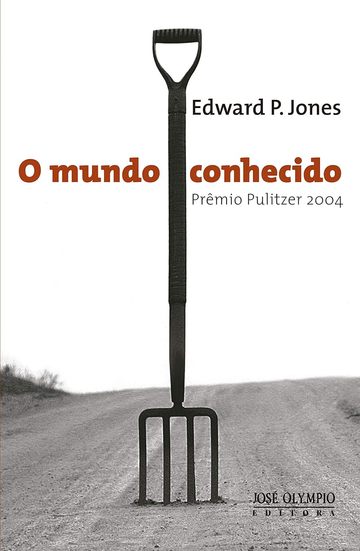 Capa do livro 