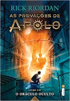 Capa do livro 