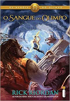 Capa do livro 