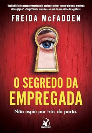 Capa do livro 