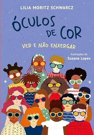 Capa do livro 