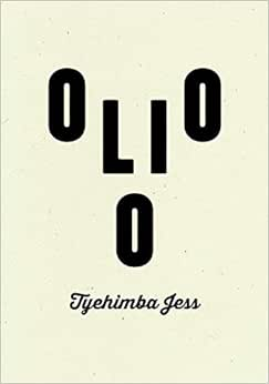 Capa do livro Olio