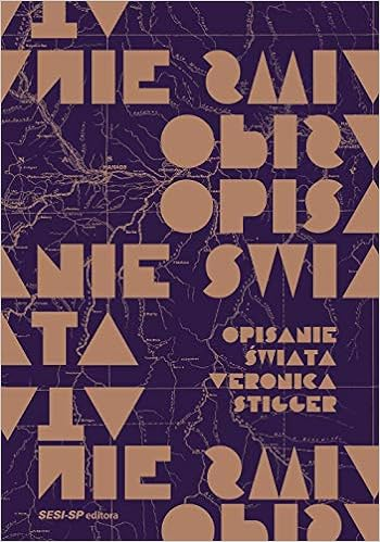 Capa do livro Opisanie swiata