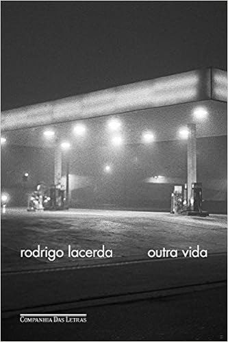 Capa do livro Outra vida (Nova edição)